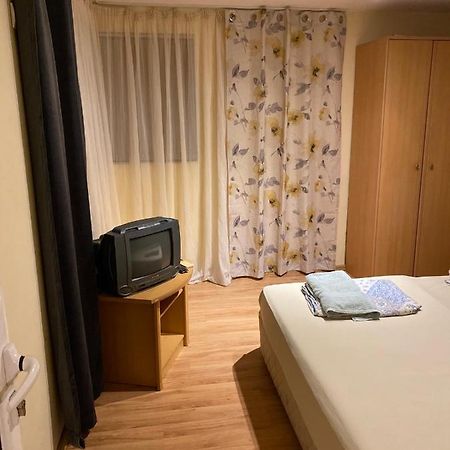 Apartment Bdin Varna Exterior foto