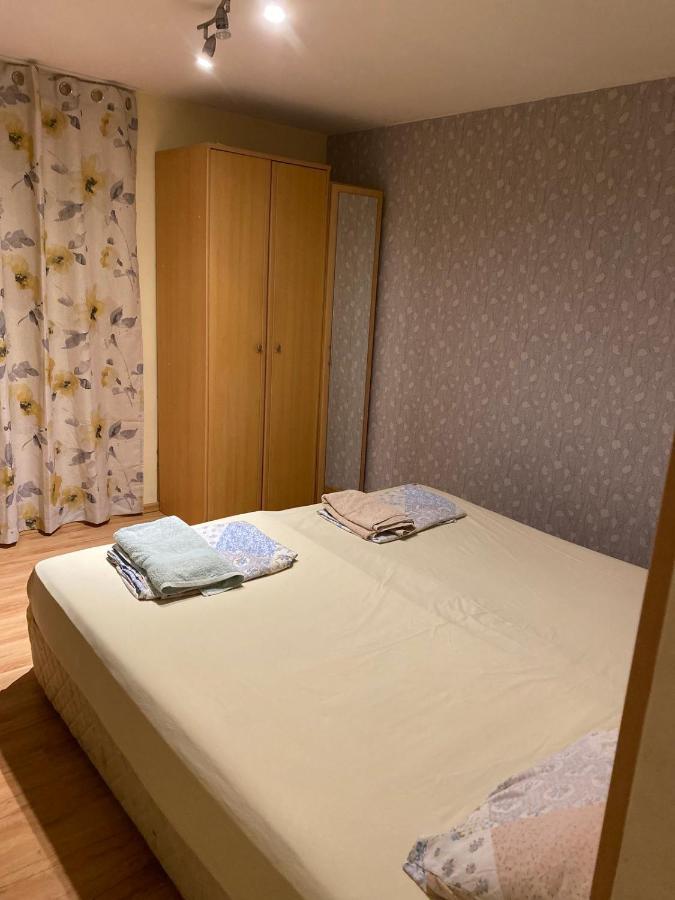 Apartment Bdin Varna Exterior foto